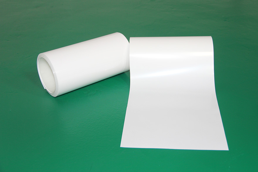 白色离型膜无锡市恒凯复合材料有限公司